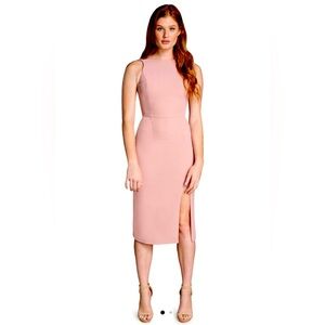 NWT Dress The Population - Mackenna Dress